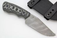 Ridgeback Fixed Blade