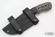 Ridgeback Fixed Blade