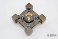 Ring Spin with Crusader Slug