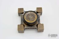 Ring Spin with Crusader Slug