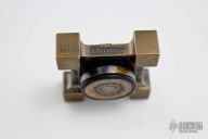 Ring Spin with Crusader Slug