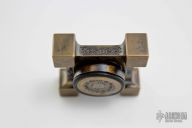 Ring Spin with Crusader Slug