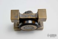 Ring Spin with Darkness Slug