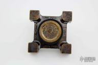 Ring Spin with Darkness Slug