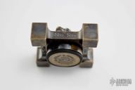 Ring Spin with Darkness Slug