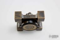 Ring Spin with Darkness Slug