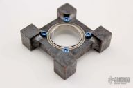 Ring Spinner
