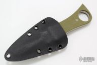 Ring Tail Dagger - Prototype