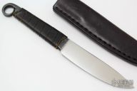 Ring Tailed Fixed Blade