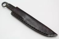 Ring Tailed Fixed Blade