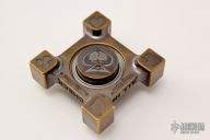 RingSpin with Spade Slug