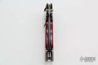 Riot - Mike Norris Damascus