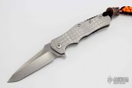 RJ Martin "Machine" Flipper - FRAG