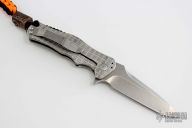 RJ Martin "Machine" Flipper - FRAG