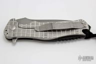 RJ Martin "Machine" Flipper - FRAG