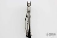 RJ Martin "Machine" Flipper - FRAG