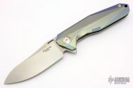 RK1504A Flipper