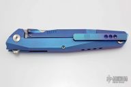 RK1507s - S35VN Blade