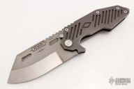 RMR - Framelock Folder #007