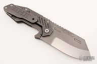 RMR - Framelock Folder #007