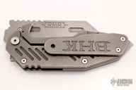 RMR - Framelock Folder #007