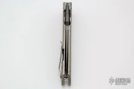 Rockeye Flipper - Damascus