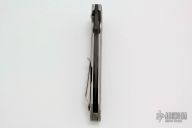 Rockeye Flipper - Damascus