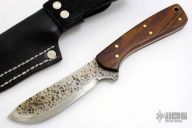 Rocky Mountain Skinner