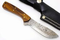 Rocky Mountain Skinner