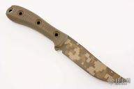 Rodent Trail - Desert Digicam