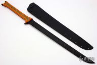 Rodent Waki Combat Sword