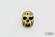 ROG Skull Bead
