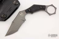 Rogue Karambit