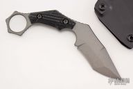 Rogue Karambit