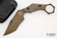 Rogue Karambit