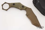 Rogue Karambit