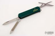 Rolex Knife