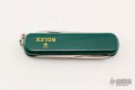 Rolex Knife