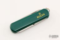 Rolex Knife