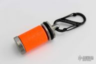 Roll Bar - 303 Stainless Steel