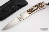 Ron Lake Design Lockback