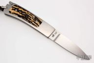 Ron Lake Design Lockback