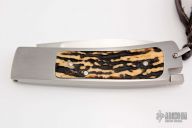 Ron Lake Design Lockback