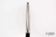 Ron Lake Design Lockback