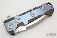 Ronin 2016 - Anodized and Engraved