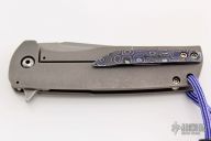 Ronin Flipper - Zircu-Ti Pocket Clip