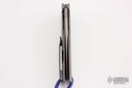 Ronin Flipper - Zircu-Ti Pocket Clip