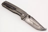 Ronin with Hamon - Zirc Hardware