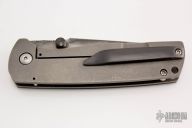 Ronin with Hamon - Zirc Hardware