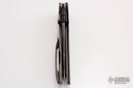 Ronin with Hamon - Zirc Hardware